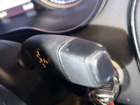 2016 Mercedes-Benz C-Class C 300 4MATIC