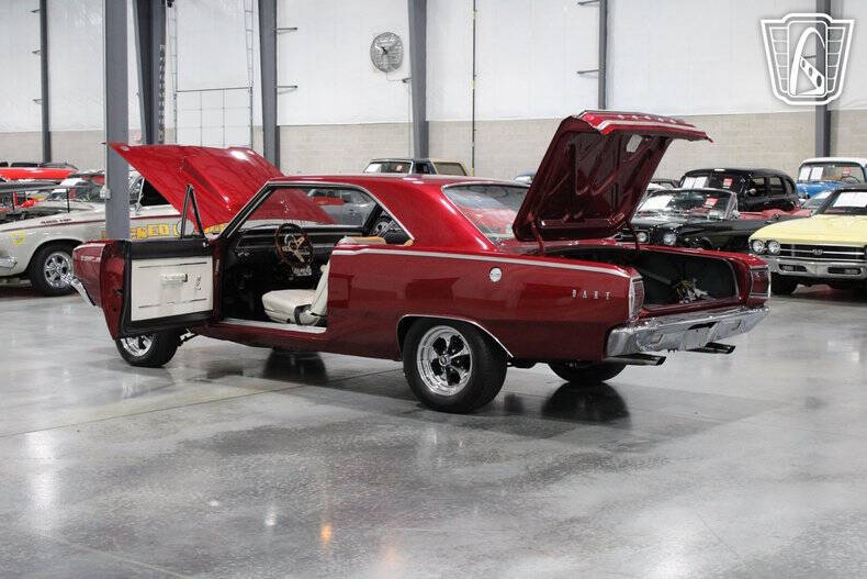 1967 Dodge Dart