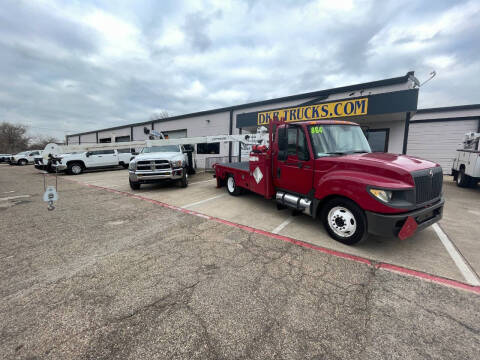 2014 International TerraStar