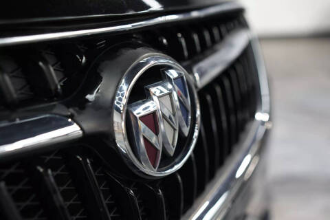 2017 Buick Encore Preferred II