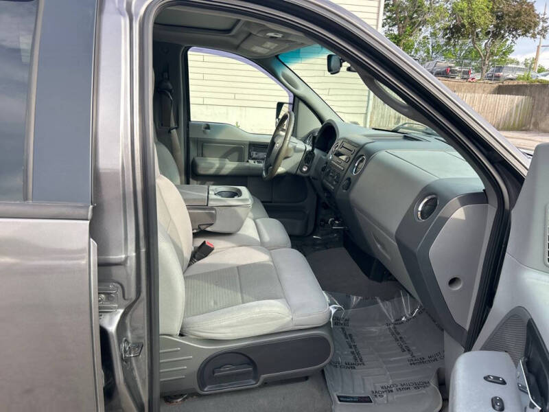 2006 Ford F-150