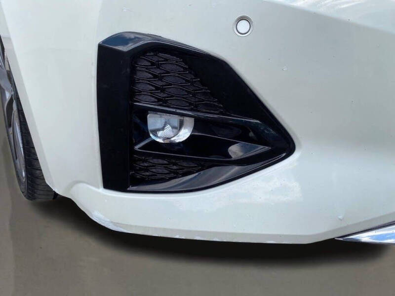 2023 Nissan Maxima 3.5 Platinum