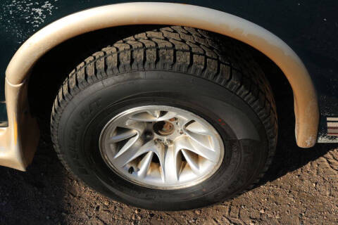 1996 Chevrolet Express G1500