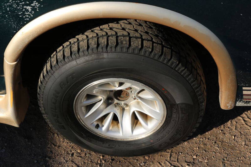 1996 Chevrolet Express G1500