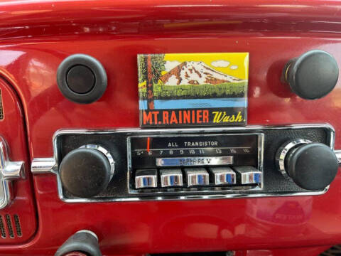 1967 Volkswagen Beetle