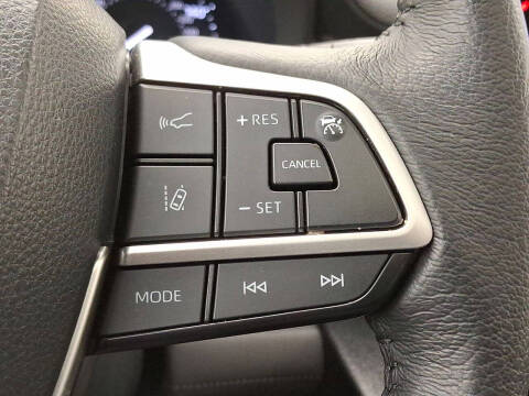 2022 Toyota Sienna