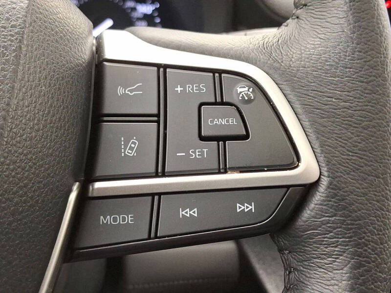 2022 Toyota Sienna