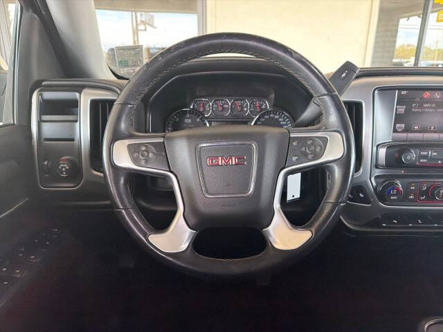 2014 GMC Sierra 1500