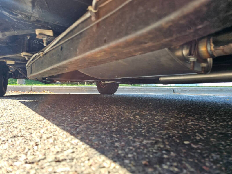 1955 Ford Country Squire