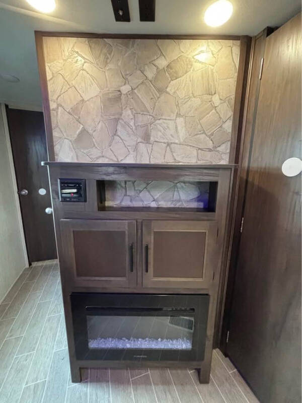 2020 Forest River Cherokee