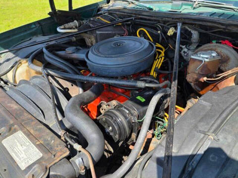 1973 Chevrolet Chevelle