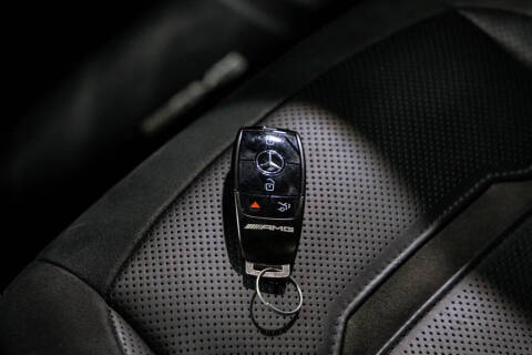 2021 Mercedes-Benz GLE AMG GLE 53