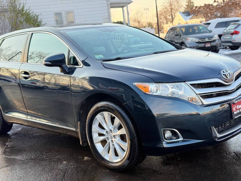 2014 Toyota Venza XLE photo 10