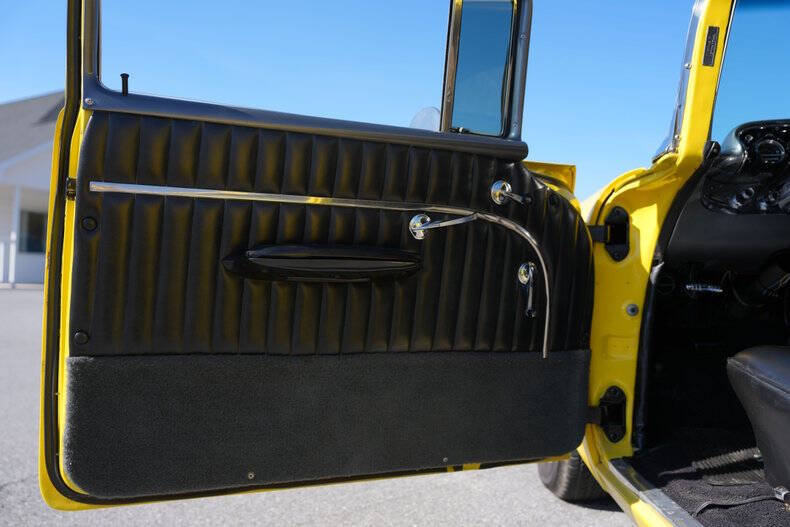 1957 Chevrolet Bel Air