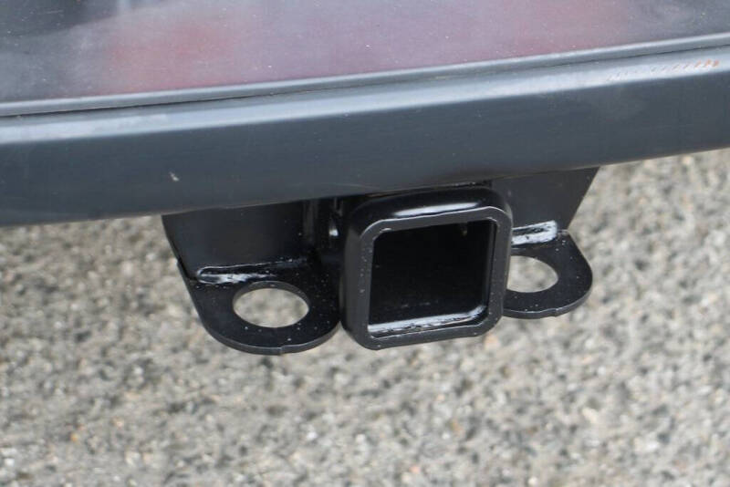 2017 RAM 2500 Tradesman