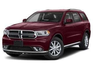 2018 Dodge Durango for sale at PATRIOT CHRYSLER DODGE JEEP RAM in Oakland MD