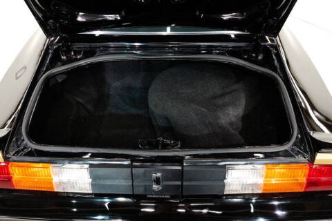 1979 Chevrolet Camaro