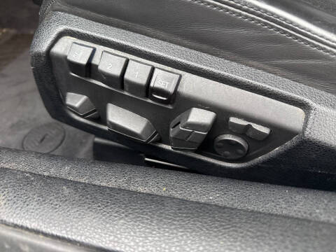 2017 BMW 6 Series 650i xDrive