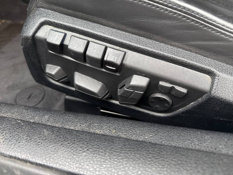 2017 BMW 6 Series 650i xDrive