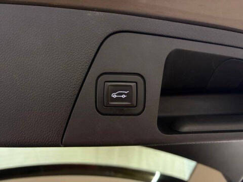 2017 Buick Envision Preferred