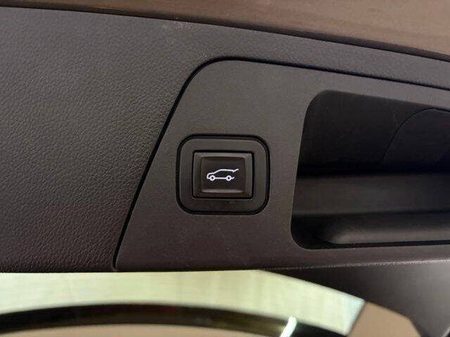 2017 Buick Envision Preferred