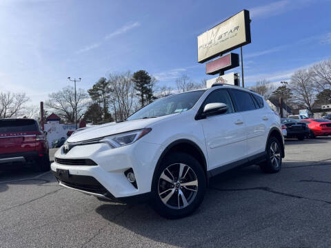 2016 Toyota RAV4 for sale at Five Star Car and Truck LLC in Richmond VA