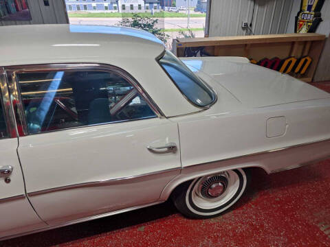 1964 Pontiac Catalina