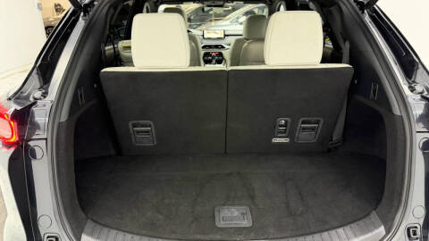 2021 Mazda CX-9 Signature