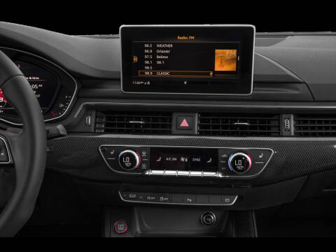 2019 Audi S5 Sportback 3.0T quattro Premium Plus