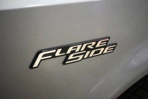 1995 Ford F-150