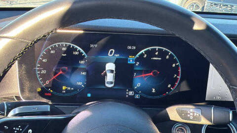 2023 Mercedes-Benz E-Class E 350 4MATIC