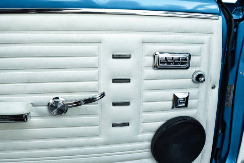 1967 Chevrolet Chevelle