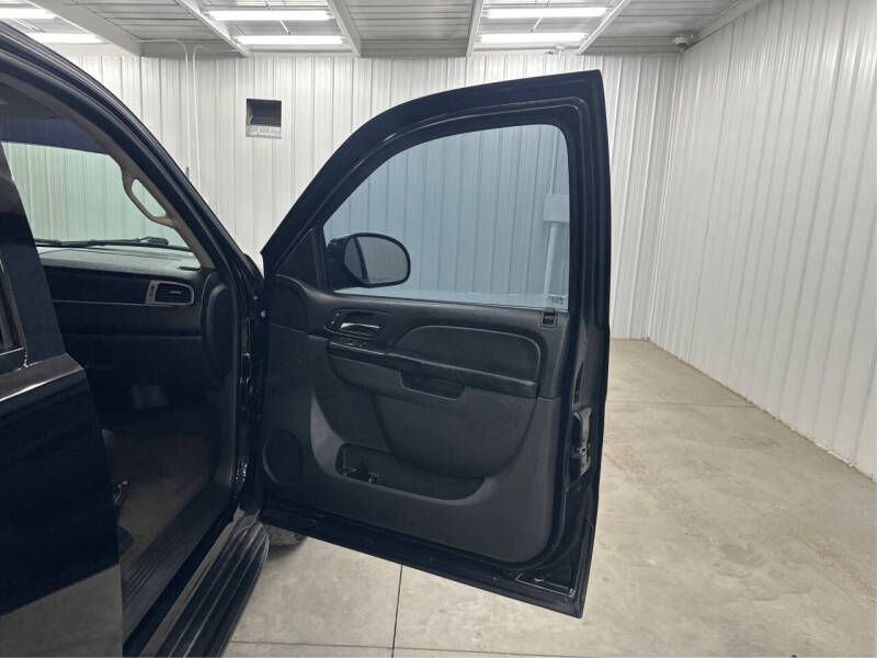 2014 Chevrolet Tahoe LT