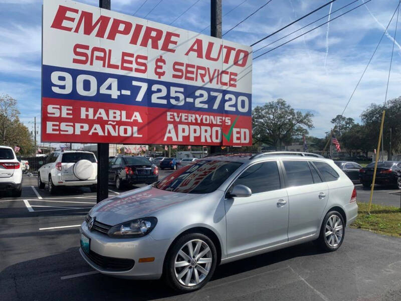 2012 Volkswagen Jetta