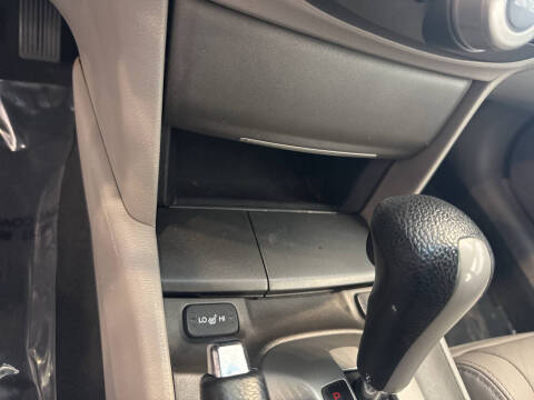 2012 Honda Accord EX-L