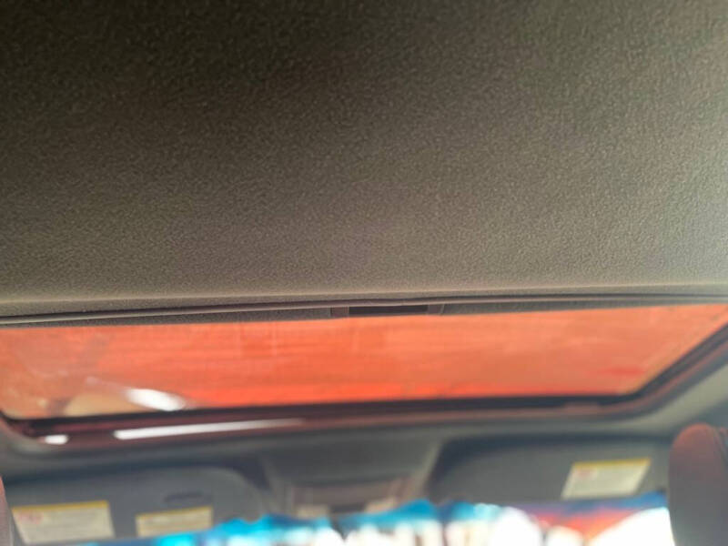 2014 Ford Expedition EL Limited