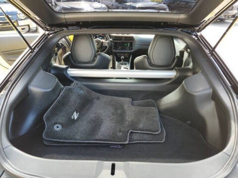 2023 Nissan Z Performance