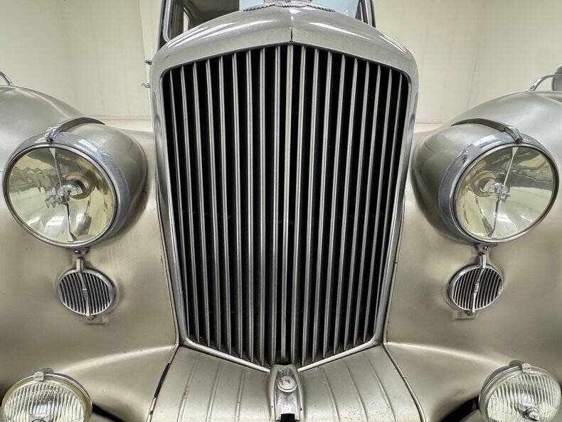 1954 Bentley Flying Spur