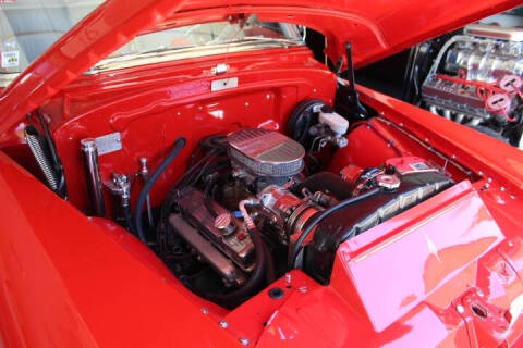 1951 Oldsmobile Eighty-Eight