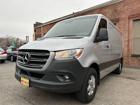 2020 Mercedes-Benz Sprinter for sale at Rocky's Auto Sales in Worcester MA