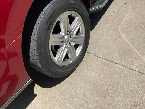 2019 Ford Expedition XLT