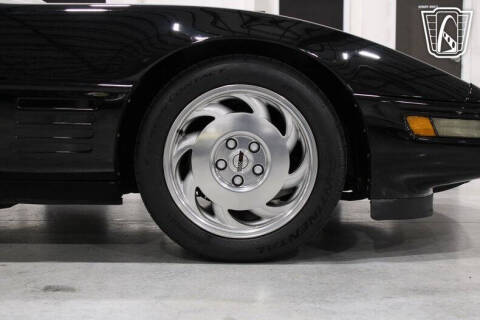 1994 Chevrolet Corvette