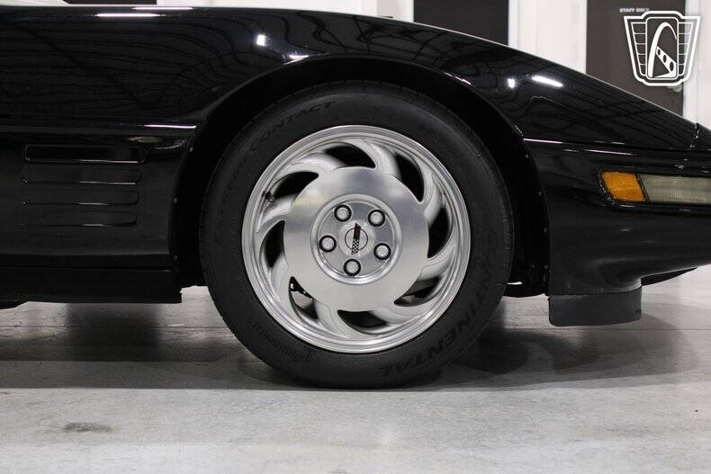 1994 Chevrolet Corvette