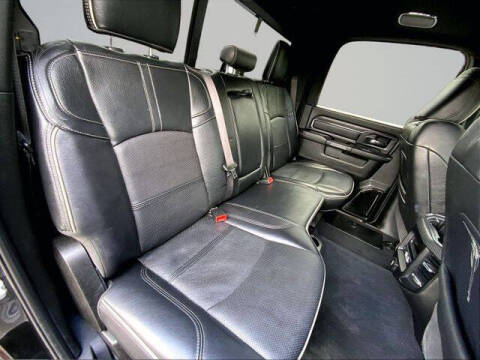 2022 RAM 2500 Limited