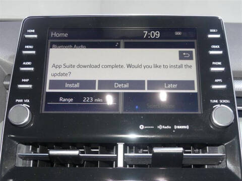 2019 Toyota Avalon Hybrid