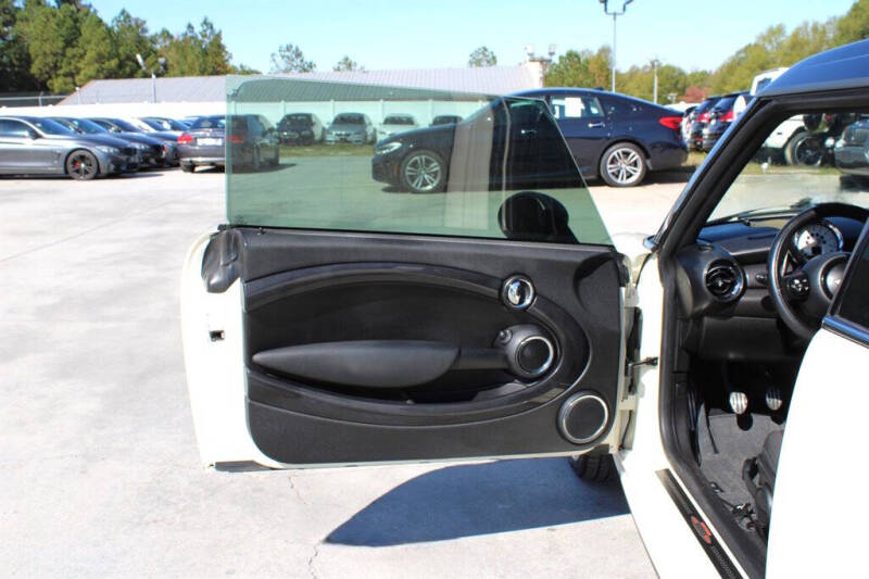 2013 MINI Clubman Cooper S