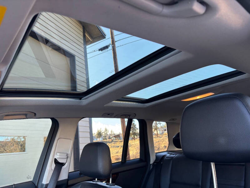 2012 Mercedes-Benz GLK GLK 350 4MATIC