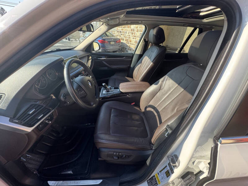 2014 BMW X5 xDrive35i