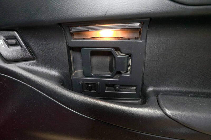 1994 Chevrolet Corvette