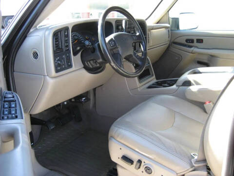 2004 GMC Sierra 3500